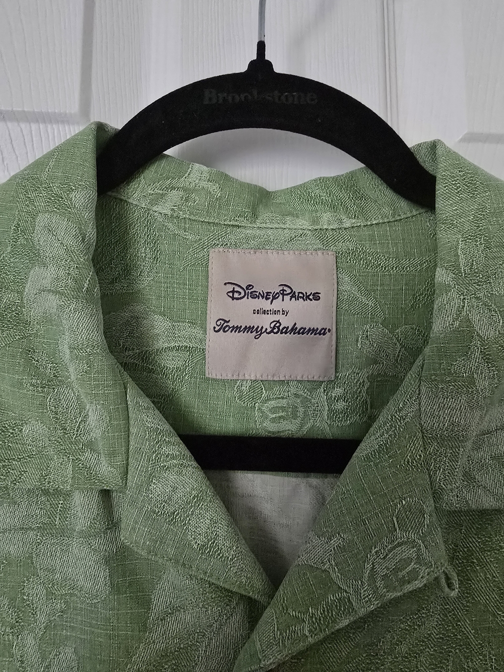 Tommy Bahama x Disney Camp Shirt - Picture 3 of 4